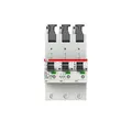 ABB Hauptsicherungsautomat S751/3-E25 Hauptleitungsschutzschalter