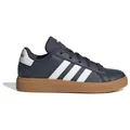 adidas - Kid's Grand Court 2.0 - Sneaker UK 1 | EU 33 blau