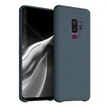 Handyhülle für Samsung Galaxy S9 Plus Hülle Silikon Case