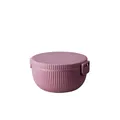 PLA DUSTY ROSE LUNCHBOWL – CHIC-MIC
