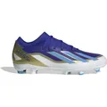 ADIDAS Herren Fussball-Rasenschuhe X Crazyfast Messi League FG