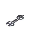 Prophete 13-in-1 Universal-Fahrradwerkzeug 7–17mm MTB Citybike E-Bike Kompakt