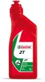 CASTROL Motoröl "2T" 2-Takt, mineralisch Für alle 1 l Flasche