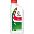 Motoröl 2-takt 1 Liter - Castrol