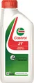 Motoröl Motorrad/Scooter 2T Mineralisches Schmiermittel 1L Öl CASTROL