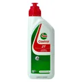 Castrol 2T 1 Liter 2-Takt-Motoröl für Motorsägen und Rasenmäher