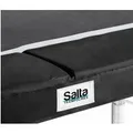 Salta Trampolin Schutzrand 153 x 214 cm Schwarz
