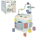 Simba Lernspiel, Mehrfarbig, Kunststoff, 22.80x26.10x22.80 cm, Spielzeug, Kinderspielzeug, Kinderspiele