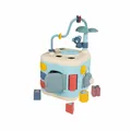 Little Smoby Motorikwürfel Explor Cube Motorikspielzeug Motorik Spielzeug