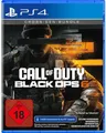 Call of Duty: Black Ops 6 [ Playstation 4 PS4 ] ⭐ NEU OVP ⭐