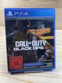 PS4 Spiel • Call of Duty Black Ops 6 • Playstation #B27