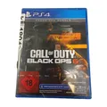 Call of Duty: Black Ops 6-Cross Gen Bundle (Sony PlayStation 4)