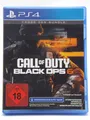 Call of Duty Black Ops 6 (Sony PlayStation 4) PS4 Spiel in OVP - SEHR GUT