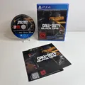 Call of Duty: Black Ops 6-Cross Gen Bundle (Sony PlayStation 4)