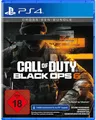 FSK18- COD  Black Ops 6  PS-4  Call of Duty - Activision  - (SONY® PS4...