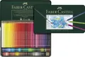 Faber-Castell Albrecht Dürer Aquarellfarbstifte - 120er Metalletui