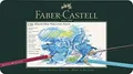 Faber-Castell Albrecht Dürer Aquarell Stifte Set 120 Farben Kann Enter 1 [6bk]