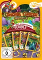 Gnomes Garden Bundle