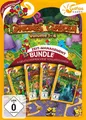 Gnomes Garden 1-4 - PC - Neu & OVP - Deutsche Version