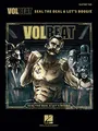 Volbeat: Seal The Deal & Let's Boogie (Guitar Recorded Versions): Songbook für Gitarre