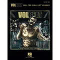 Volbeat: Seal The Deal & Let's Boogie