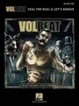 Volbeat - Seal the Deal & Let's Boogie (Taschenbuch)