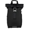 Rollei Fotoliner Ocean Rolltop Schwarz