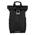 Rollei Fotoliner Ocean Rolltop schwarz