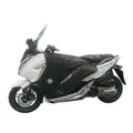 Legwarmer Termoscud R198 Pro Tucano Urbano für Honda Stärke 125 Von 2018