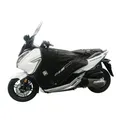 Legwarmer Termoscud r198pro-x 4 Jahreszeiten Regenfest Honda Stärke 125-300