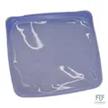 Stasher Bag Premium Silikonbeutel wiederverwendbar für Lebensmittel, Sandwich Ba