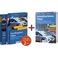 Ausbildungspark Sparpaket - Einstellungstest + Auswahlverfahren Polizei (Deutsch, Marcus Mery, Kurt Guth, 2024) (35216273)