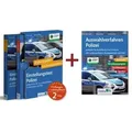 Sparpaket – Einstellungstest + Auswahlverfahren Polizei
