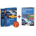 Sparpaket – Einstellungstest + Auswahlverfahren Polizei: Alles in einem Paket: Bewerbung, Vorstellungsgespräch, Einstellungstest, Assessment Center!