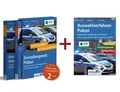 Einstellungstest + Auswahlverfahren Polizei: Paket Kurt Guth