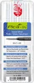 Pica Dry Wasserstrahl Ersatzminen für Tieflochmarker-Bleistift 2.8 mm weiß 4043