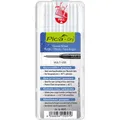 Pica Dry Wasserstrahl 4043 Ersatzminen für Tieflochmarker-Bleistift weiß 2,8...