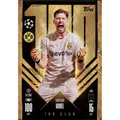 469 - Gregor Kobel - 100 Club - 2024/2025