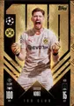 Topps Sammelkarte 469 - Gregor Kobel - 100 Club - 2024/2025