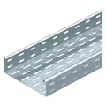 OBO Bettermann OBO MKS 620 FS 60x200mm Kabelrinne mit RV-Verbinderset (Kabel) (6055206)