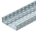 OBO Bettermann 6055206 Kabelrinne (L x B x H) 3m x 200.00mm x 60.00mm 3m