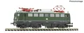 Spur N Fleischmann 7570051 - Elektrolokomotive 140 047-2, DB Neu OVP