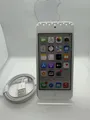 Apple iPod Touch 7. Generation 7G (32GB) Silber Mp3 Player Music Sehr GUT #988