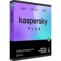 Kaspersky Plus 2026