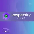 Kaspersky Plus 2026