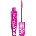 wet-n-wild Augen MascaraMax Volume Plus Mascara AMP'D Black 8 ml ()