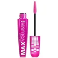 wet n wild Max Volume Plus Mascara Amp'd Black 8 ml Schwarz 