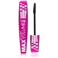 Wet n Wild Max Volume Plus Mascara für maximales Volumen Farbton Black 8 ml