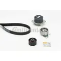 CONTINENTAL CTAM Wasserpumpe + Zahnriemensatz für Alfa Romeo Spider 916S_ 156