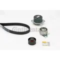 ORIGINAL® Continental Ctam Wasserpumpe + Zahnriemensatz für Fiat COUPE Alfa